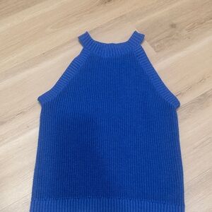 Old Navy Sweater Tank Top